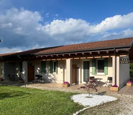 i mirtilli - Housity