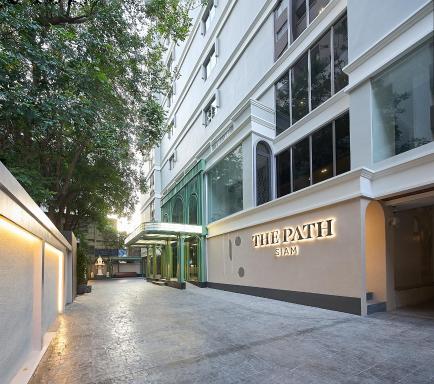 The Path Siam - Housity
