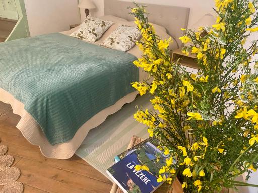 Les ambiances du Coly - Housity