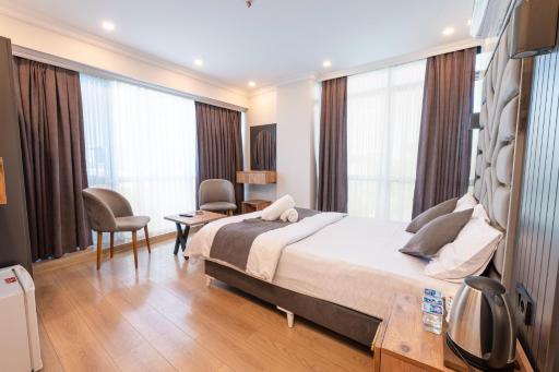 Highway 34 Hotel - Housity
