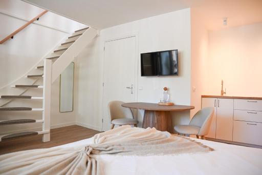 High Street Apartments - Housity