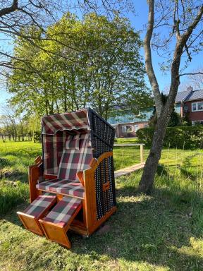 Ferienwohnung Sort Sol Grellsbülldeich 7 - Housity