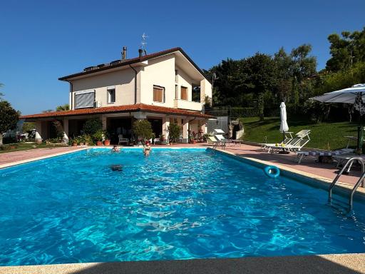 Villa Dell' Artista - Villa Anna - Housity