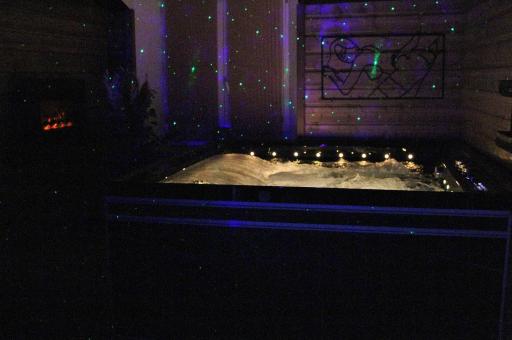 Love Room La Crèche Romantique - Housity