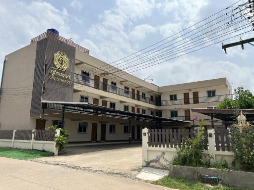 Phuviewplace Hotel - โรงแรมภูวิวเพลส - Housity
