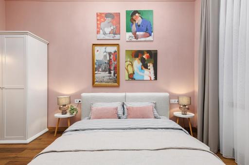 Grand Apartment - Housity