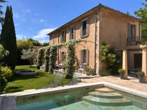 Les Tilleuls - Housity