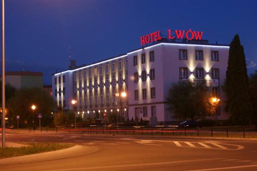 Lwów - Housity