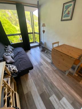 Les portes du Mont Blanc - Housity