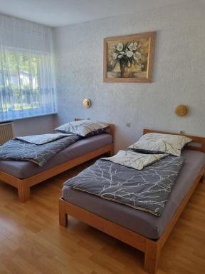 Ferienwohnung Schamne - Housity