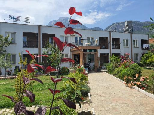 Casaba Pansiyon - Housity