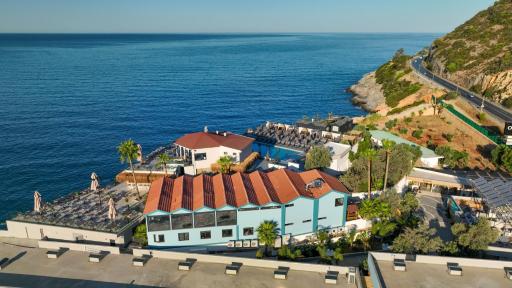 Ada Port Hotel Adults Only - Housity