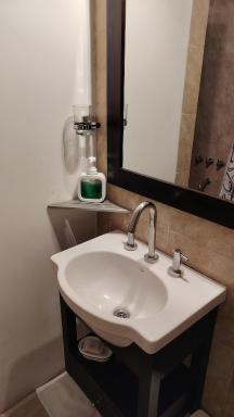 Luminoso Ambiente, con cochera en lo mejor de La Perla - Housity