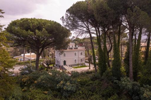 VILLA MADRE Suites e Private Spa - Housity