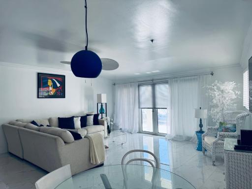 Sunrise Penthouse ocean view terrace beach few steps away SOBE - Housity