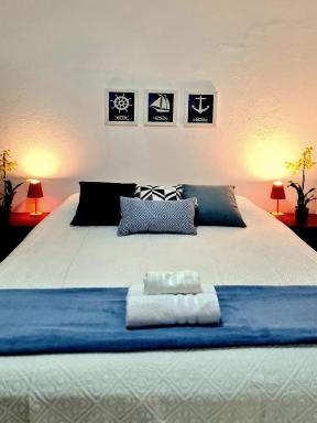 No point da Vila - Casa 03 - Hospedaria da Vila - Housity