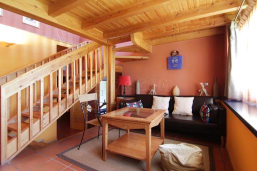 Hotel Sara De Ur - Housity