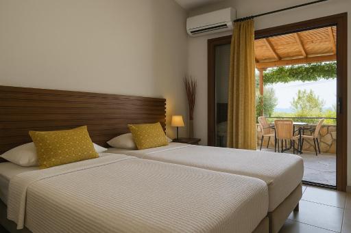 Pansion Katerina - Housity