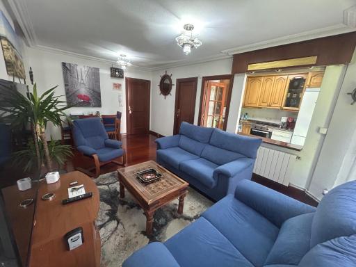 APARTAMENTO VALDEARENAS - Housity