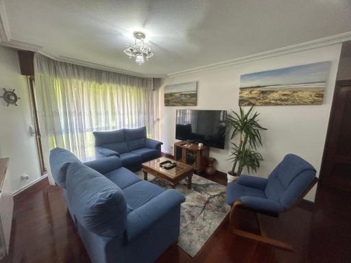 APARTAMENTO VALDEARENAS - Housity