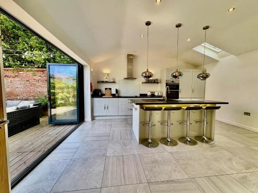 Eden Cottage - Housity