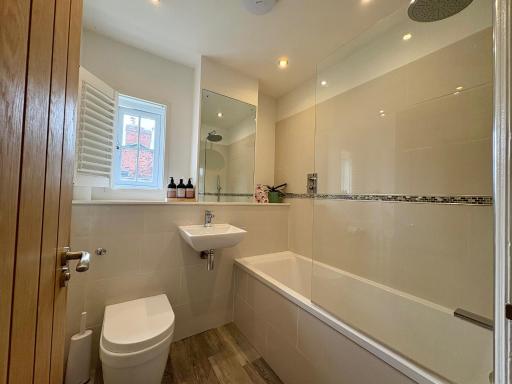Eden Cottage - Housity
