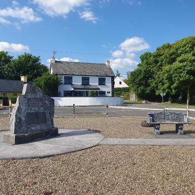 St Martins Old Schoolhouse Ballyroe Tralee - Housity