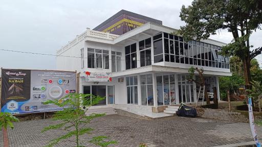 MAKIYYAH Guest House Syari'ah - Housity