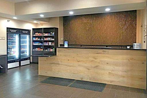 Comfort Inn & Suites O'Fallon - St Louis Area - Housity