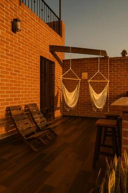 Hotel Casa Acueducto - Lujo Cultural - Housity