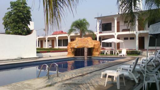 Hotel Real de Cuautla - Housity