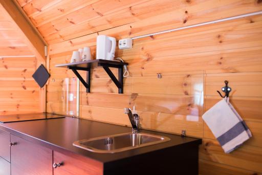 Vestvatn - Arctic Cabins - Housity