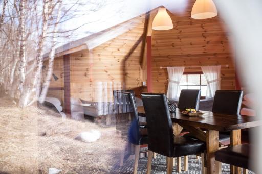 Vestvatn - Arctic Cabins - Housity