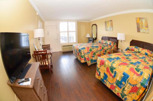 Gulfcoast Inn Naples - Housity