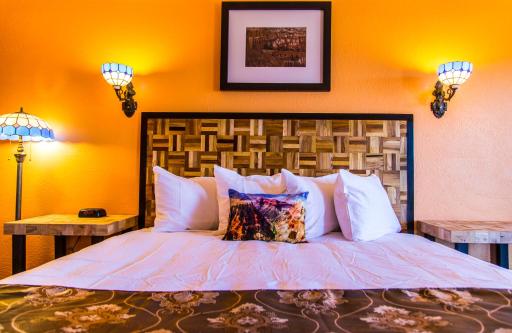 Mountain View Lodge - Housity