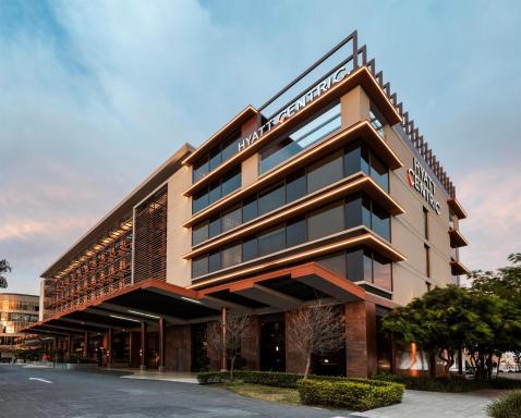 Hyatt Centric San José Escazú - Housity
