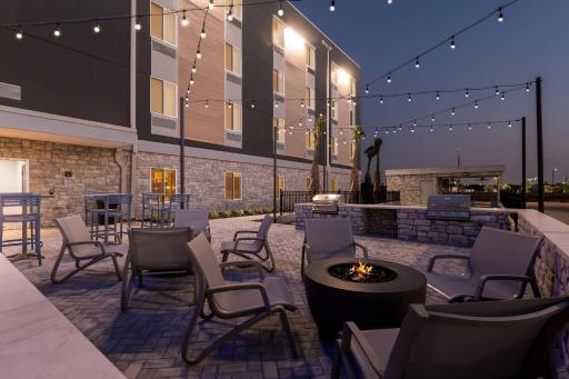 Everhome Suites Brownsville - Housity