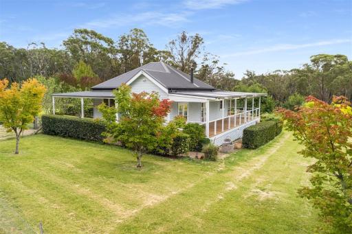 Oatley Cottage Alpine Southern Highlands - Housity