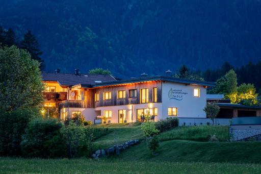 Naturparkferienwohnungen Wolf - Housity