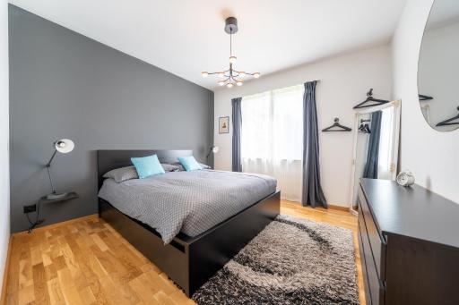 Charming Minusio Apartment, close to Locarno&Lake - Housity