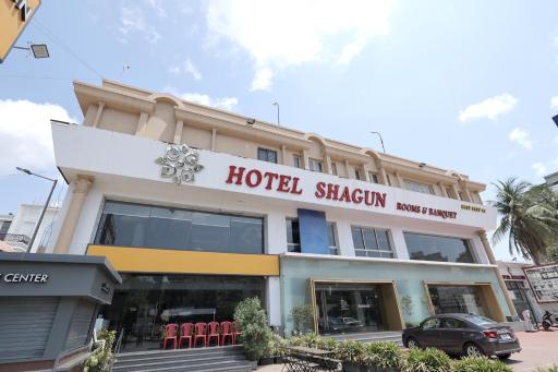 Hotel Shagun Rooms & Banquet, Surat - Hizvo