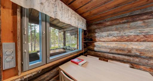 Holiday Club Pyhäniemi Cottages - Housity
