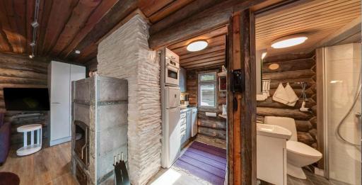 Holiday Club Pyhäniemi Cottages - Housity
