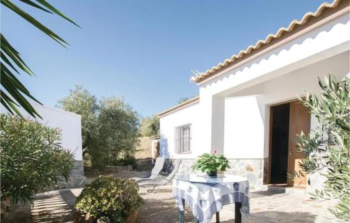 Welcoming chalet with lake and mountain view - El Gastor - Housity