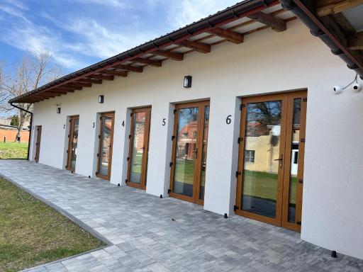 Apartamenty przy Muzeum - Housity