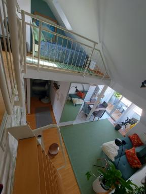 Ruhiges & zentrales Loft in Lörrach - Housity