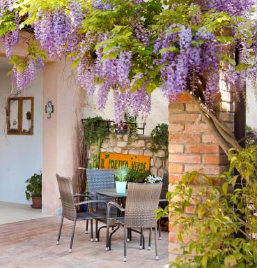IL PORTICO VERDE - Housity