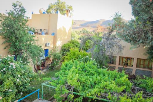 Auberge Souktana - Housity