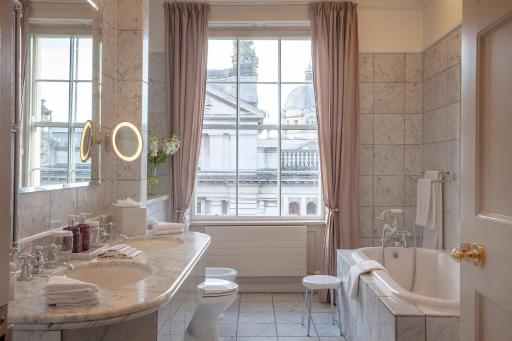 The Merrion Hotel - Housity