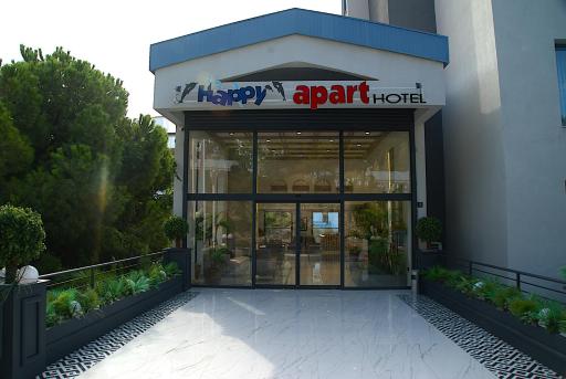 Happy Apart Hotel - Housity